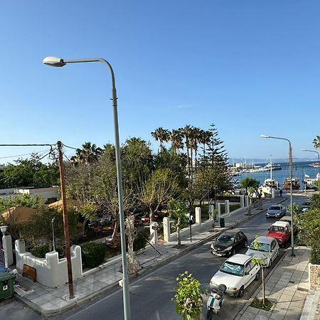 Catherine Hotel Kos By Eksteriør billede