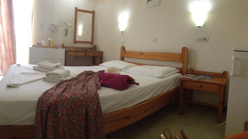 Catherine Hotel Kos By Eksteriør billede