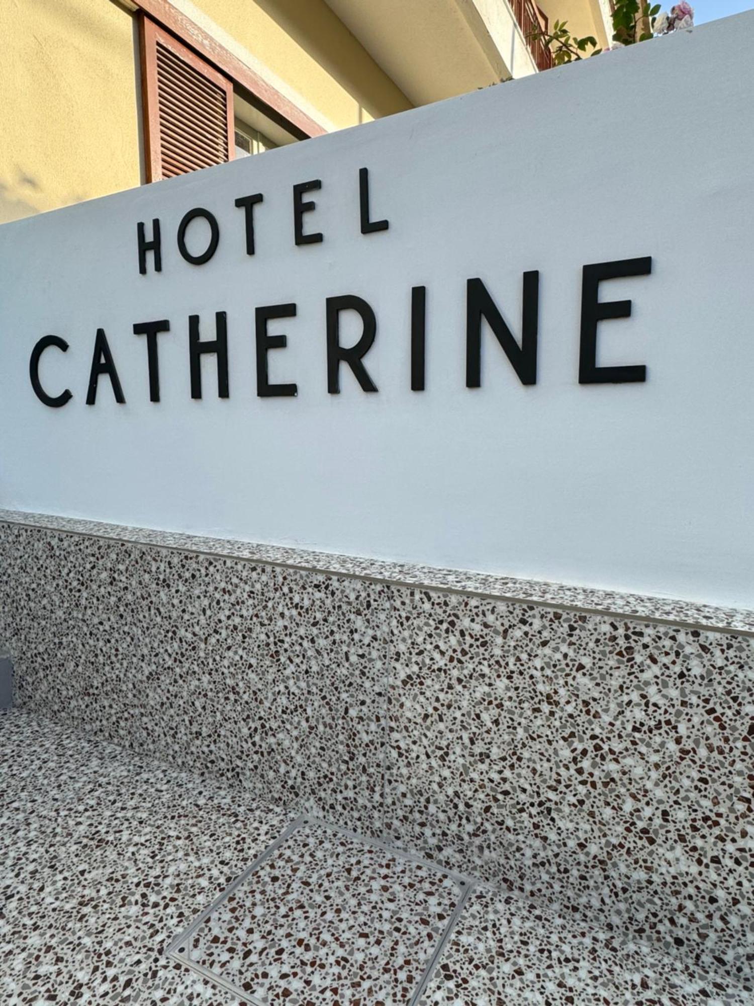 Catherine Hotel Kos By Eksteriør billede