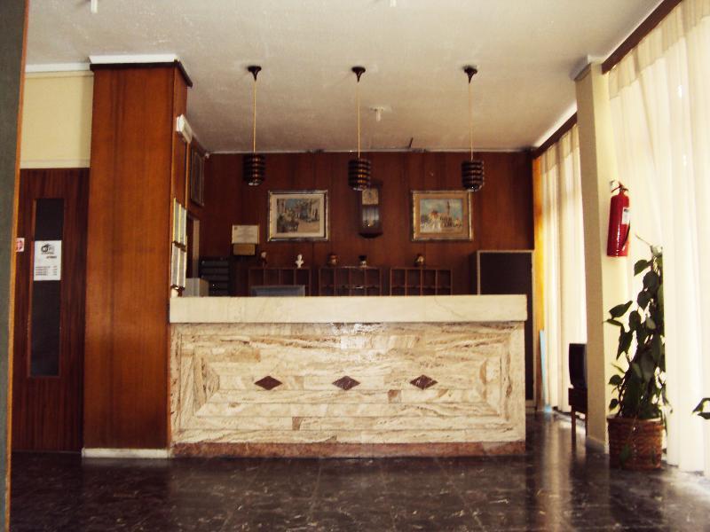 Catherine Hotel Kos By Eksteriør billede