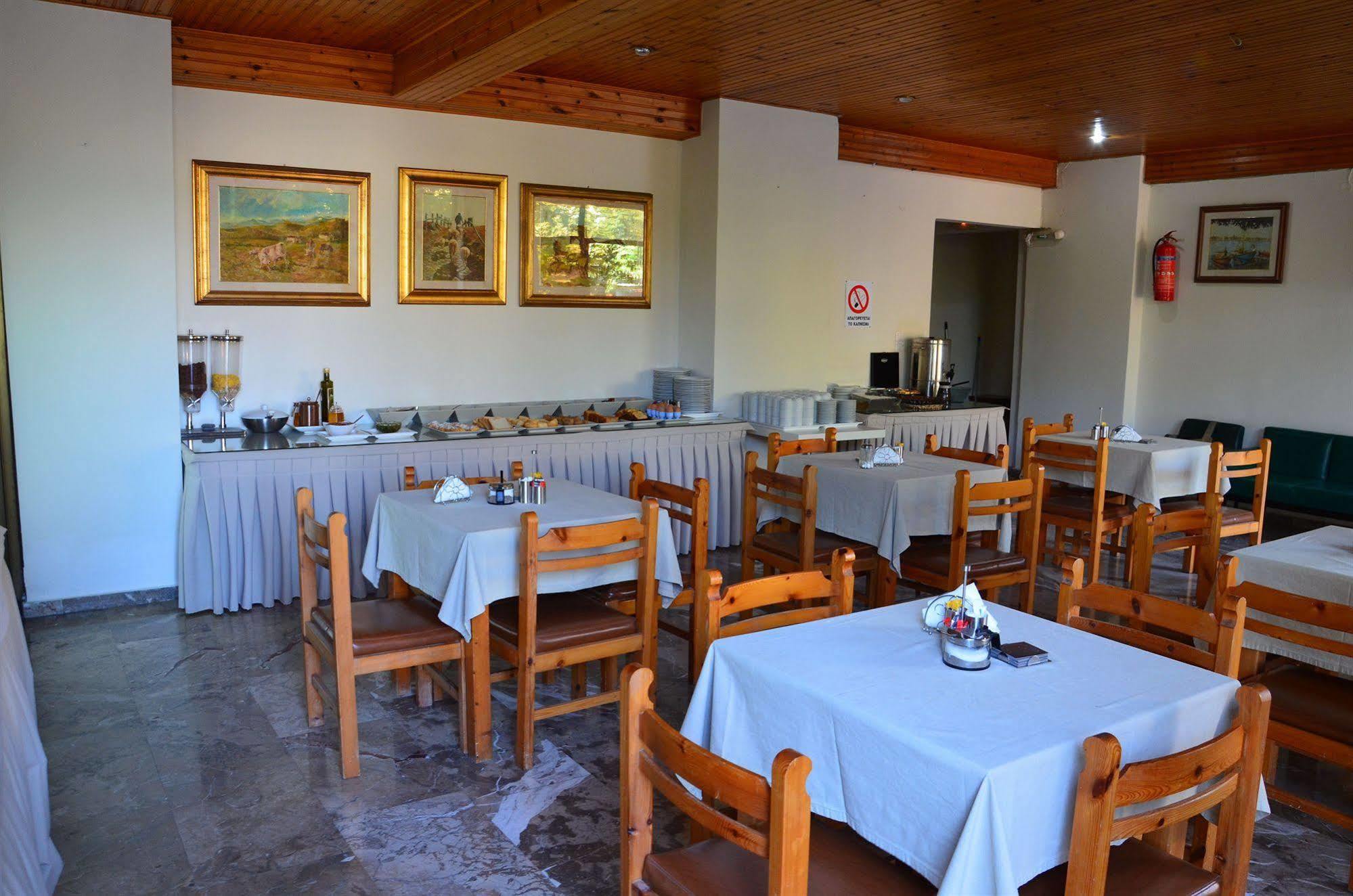 Catherine Hotel Kos By Eksteriør billede