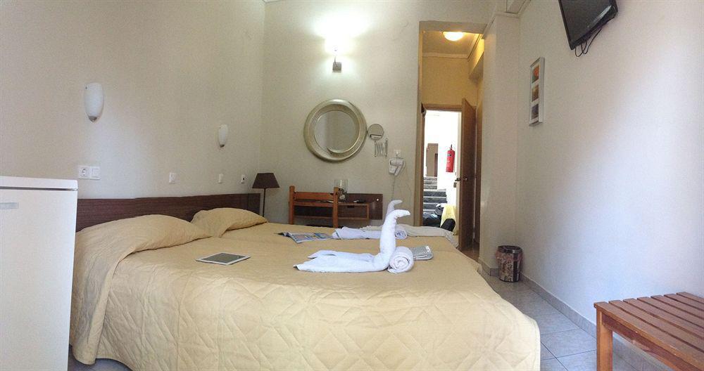 Catherine Hotel Kos By Eksteriør billede