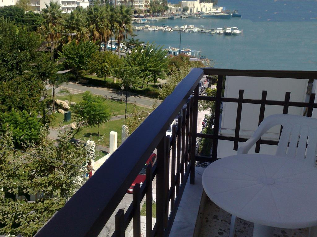 Catherine Hotel Kos By Værelse billede